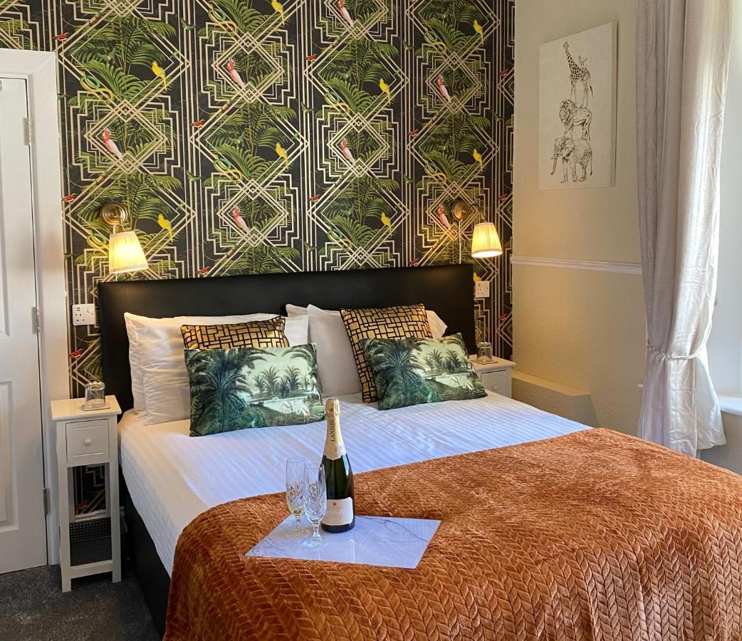 St John'S Guest House Γουέιμουθ Εξωτερικό φωτογραφία