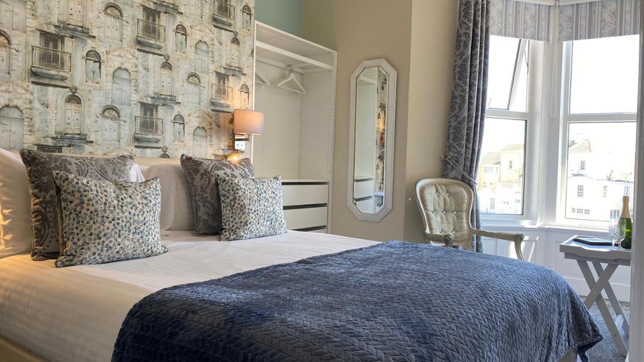 St John'S Guest House Γουέιμουθ Εξωτερικό φωτογραφία