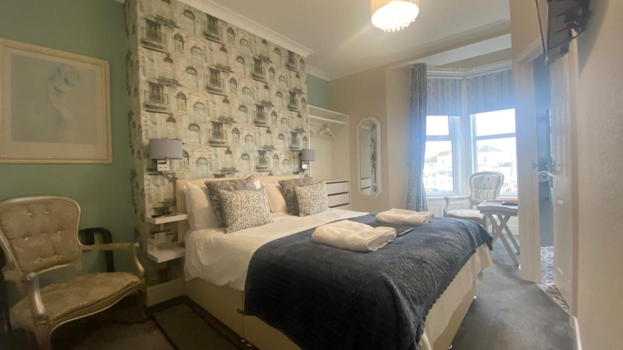 St John'S Guest House Γουέιμουθ Εξωτερικό φωτογραφία