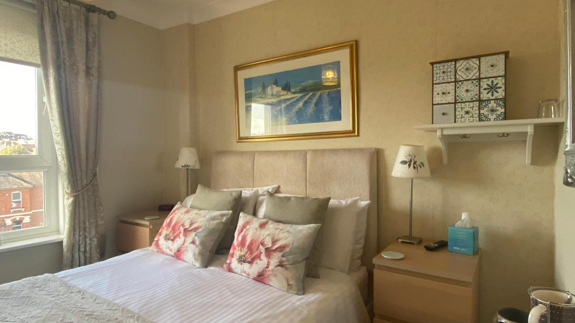St John'S Guest House Γουέιμουθ Εξωτερικό φωτογραφία