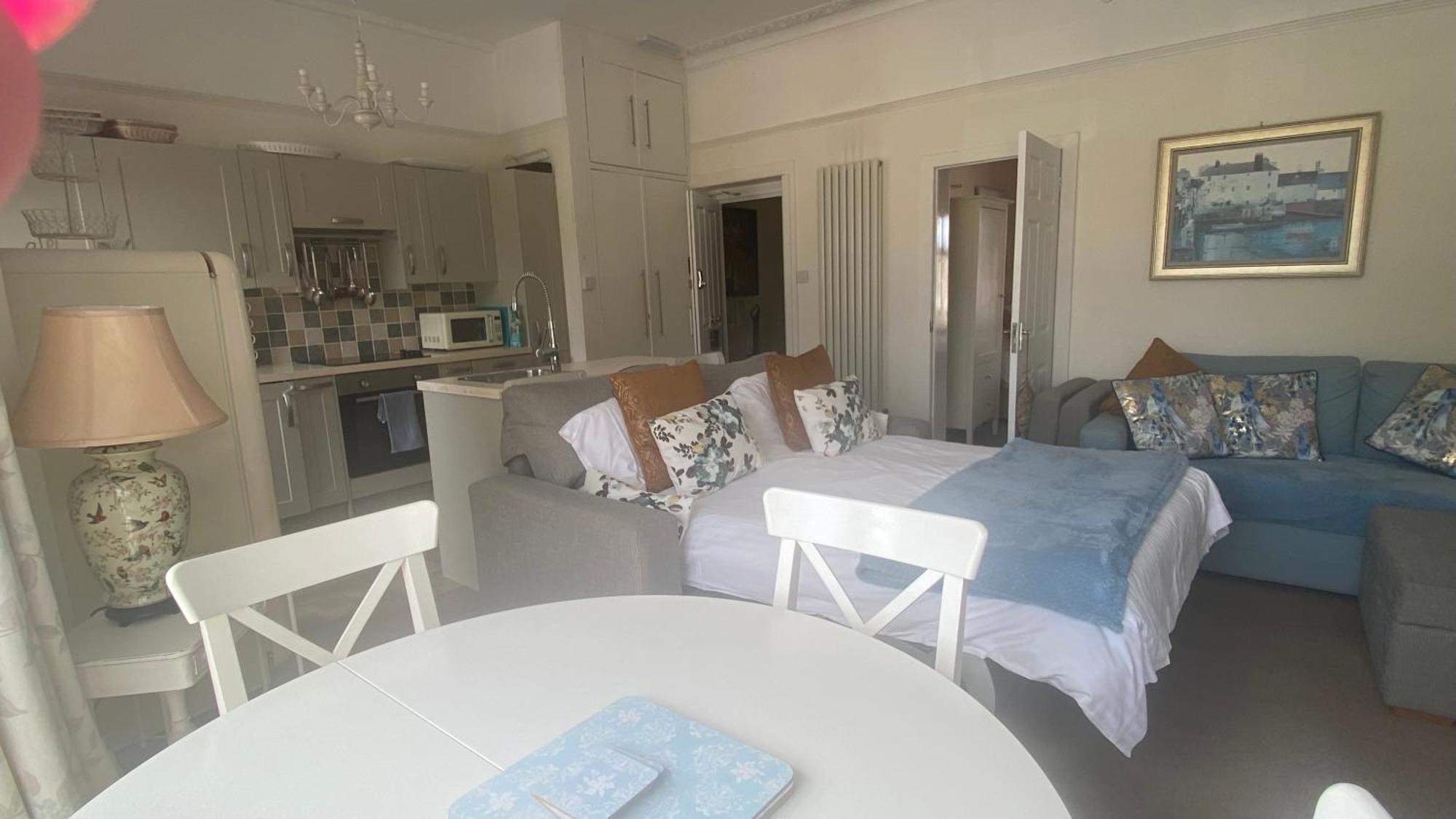 St John'S Guest House Γουέιμουθ Εξωτερικό φωτογραφία