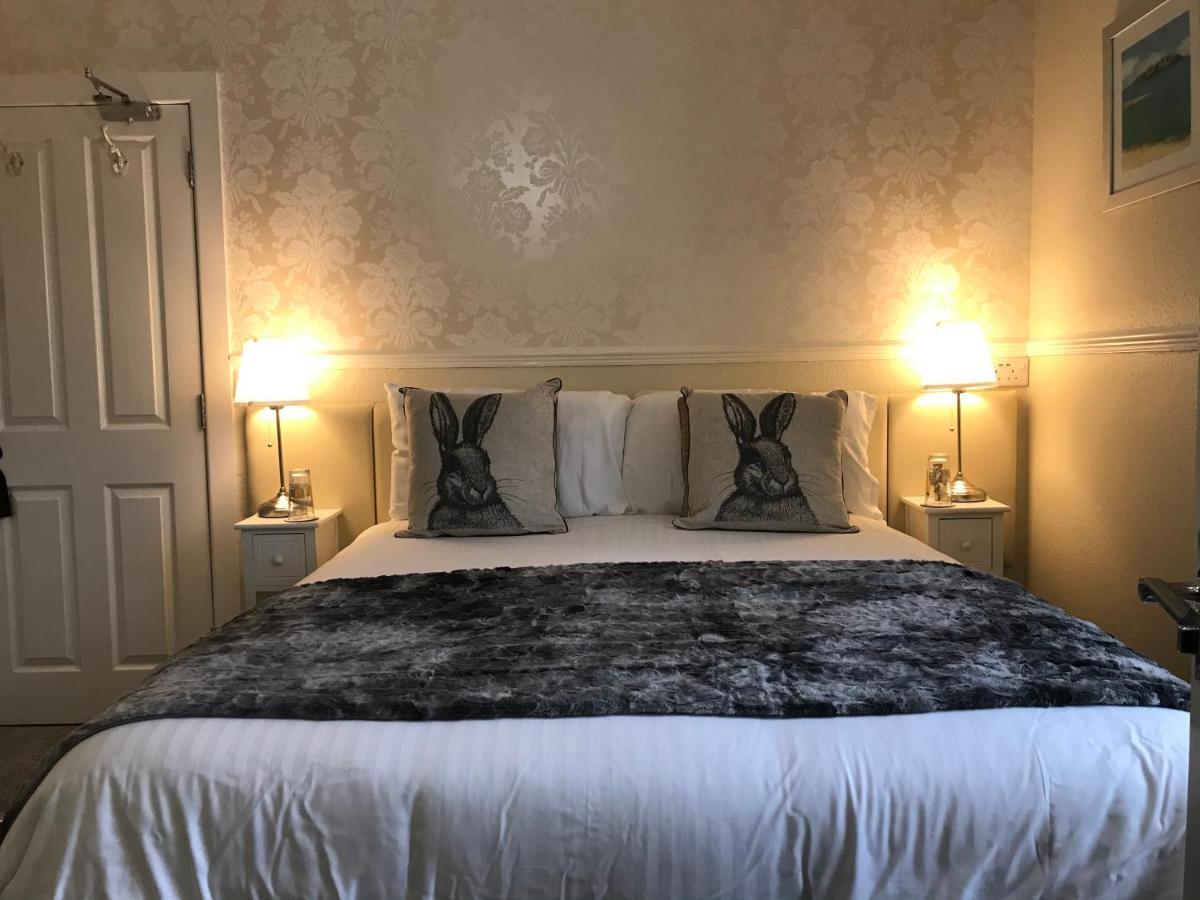 St John'S Guest House Γουέιμουθ Εξωτερικό φωτογραφία
